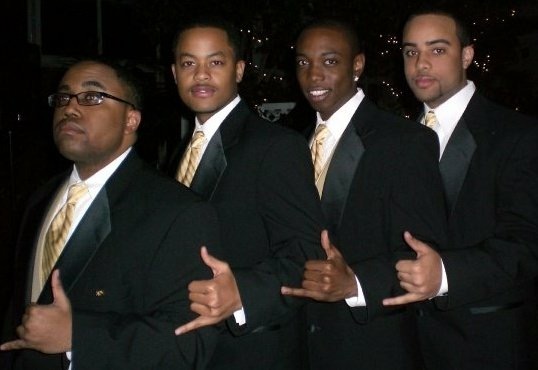 Eta Omicron chapter event